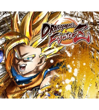 DRAGON BALL FighterZ Switch Nintendo eShop Key 